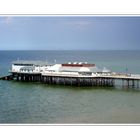 Cromer - Pier