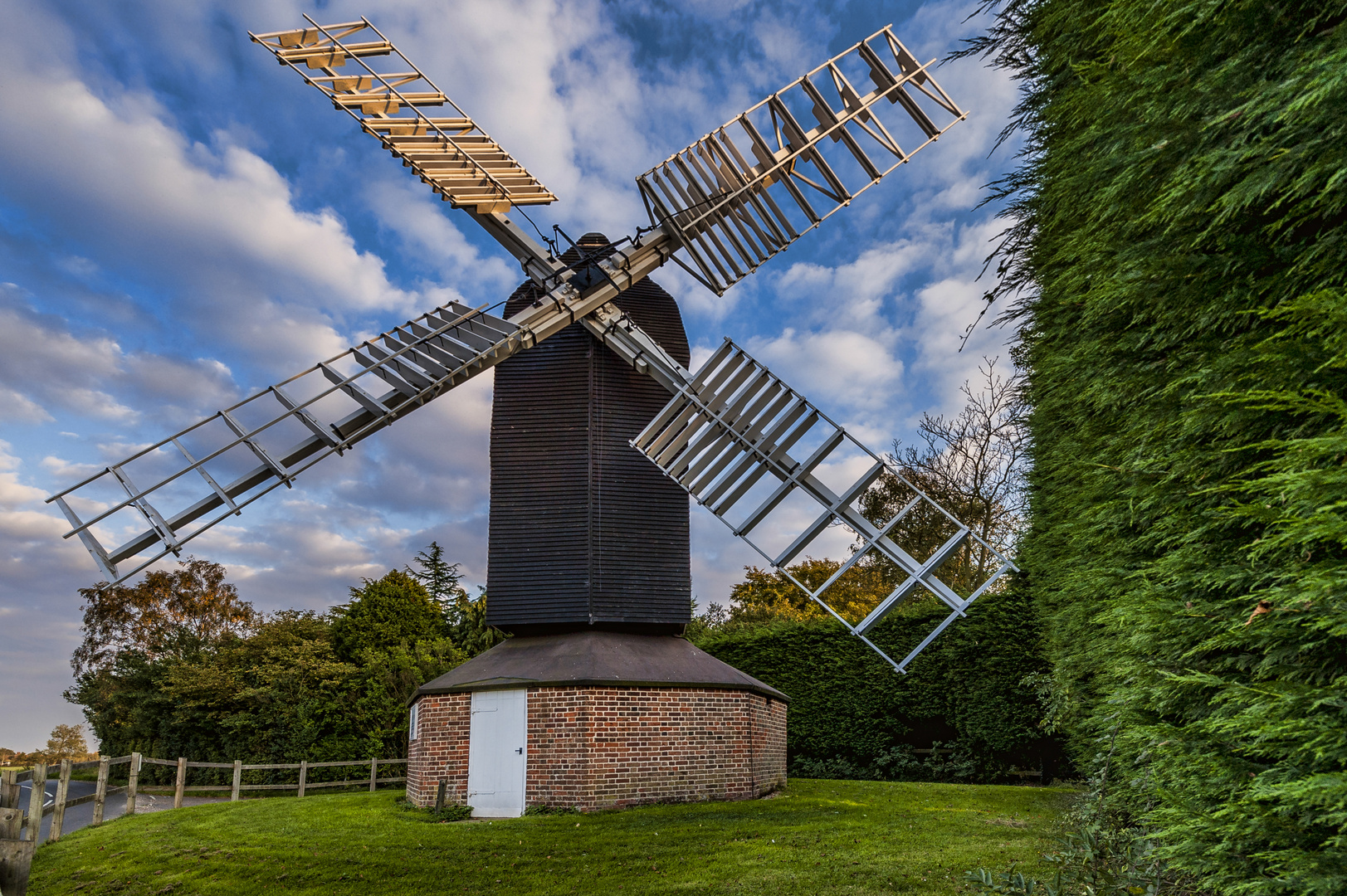 Cromer Windmill - Again