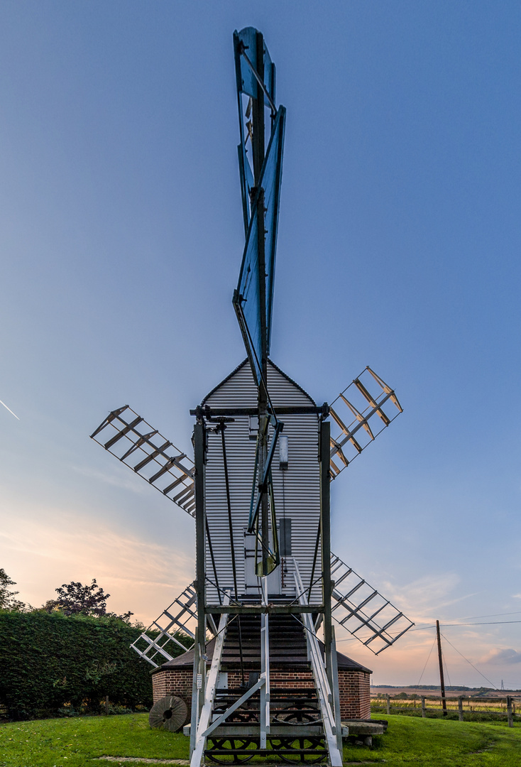 Cromer Windmill