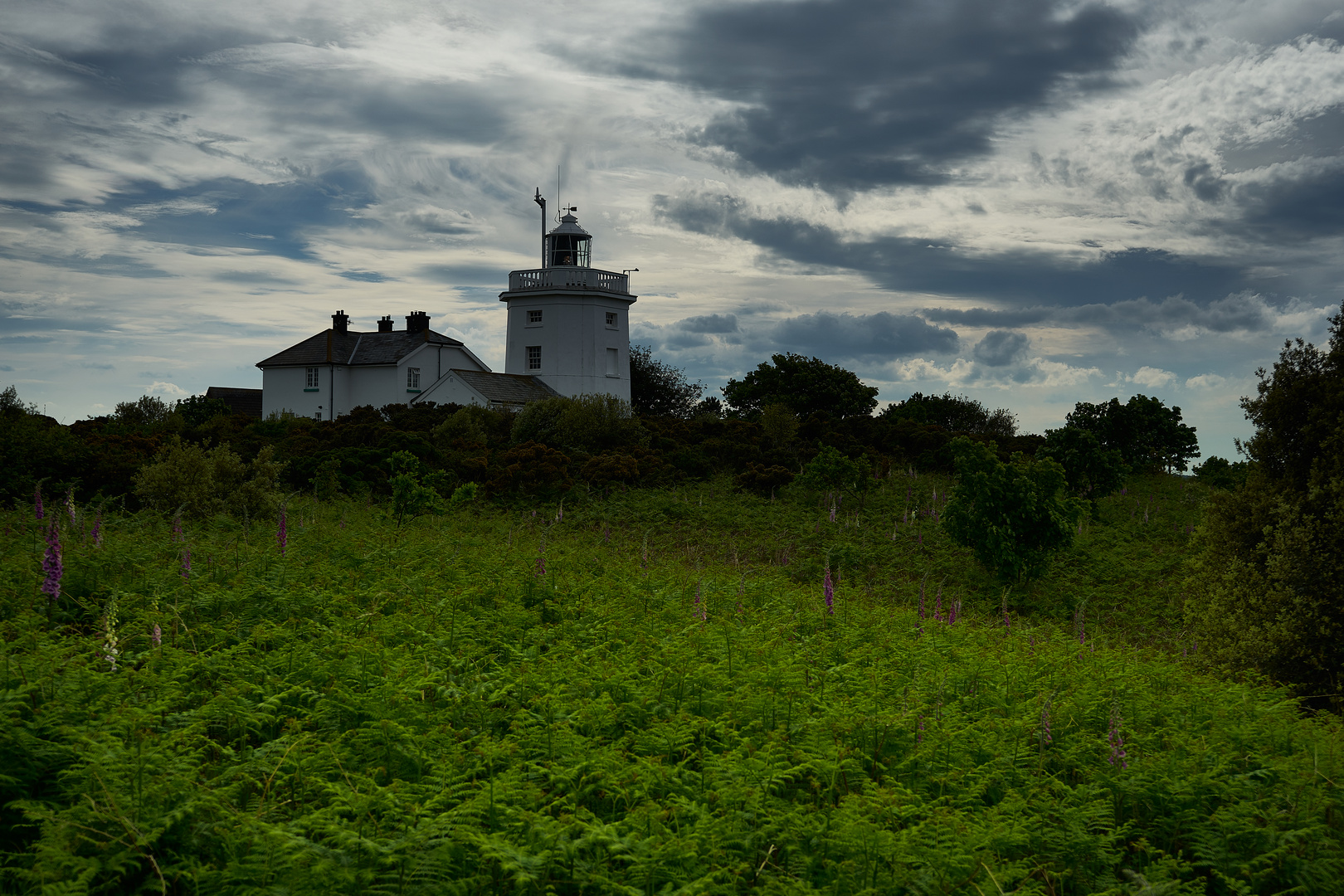 CromerLighthouse