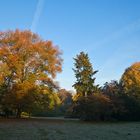 Cromfordpark in Ratingen