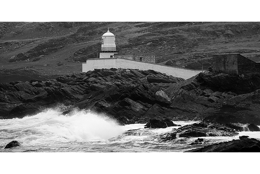 Cromwell Lighthouse II.....