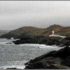 Cromwell Lighthouse III auf Valentia Island...