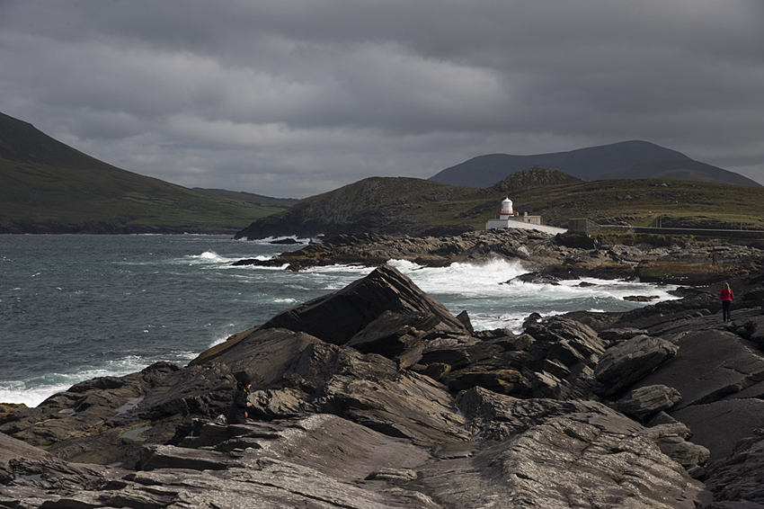 Cromwell Point Lighthouse