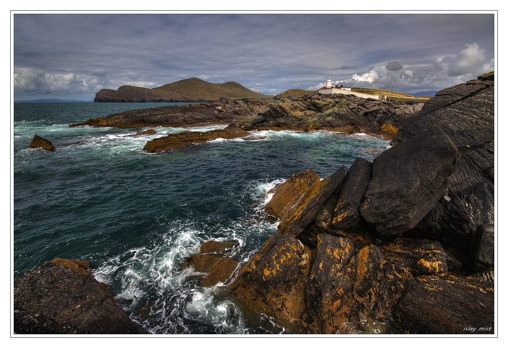 * Cromwell Point Lighthouse *