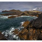 * Cromwell Point Lighthouse *