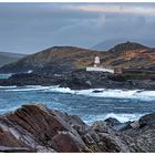 Cromwell's lighthouse