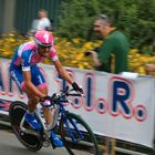 Cronometro Milano Giro d'Italia 2008