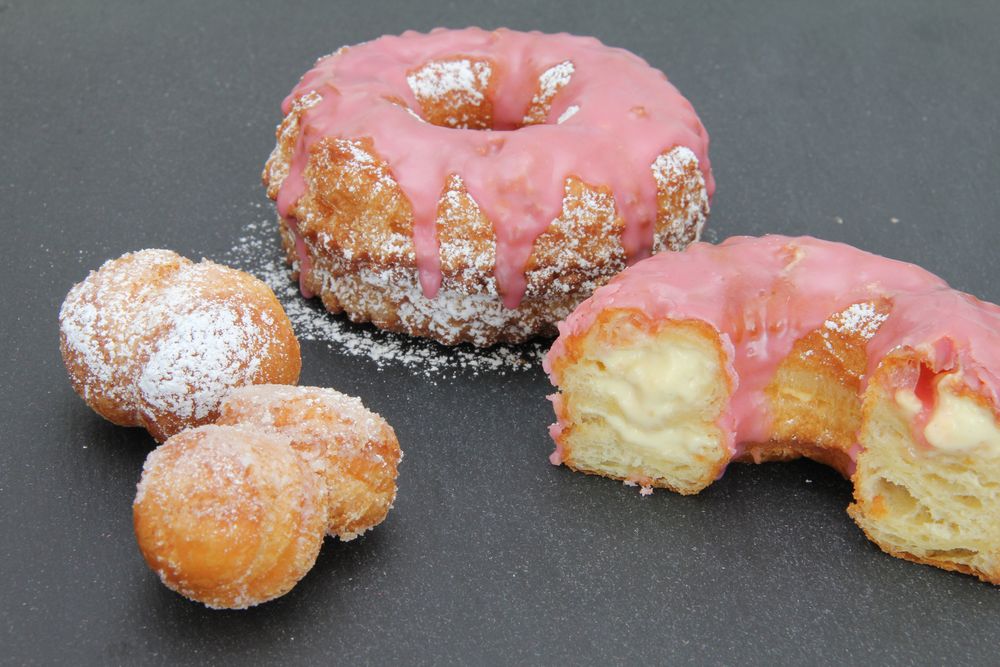 Cronuts