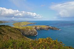 Crookhaven Brow Head