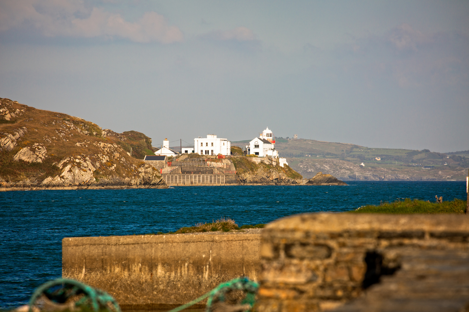 Crookhaven Lighthouse