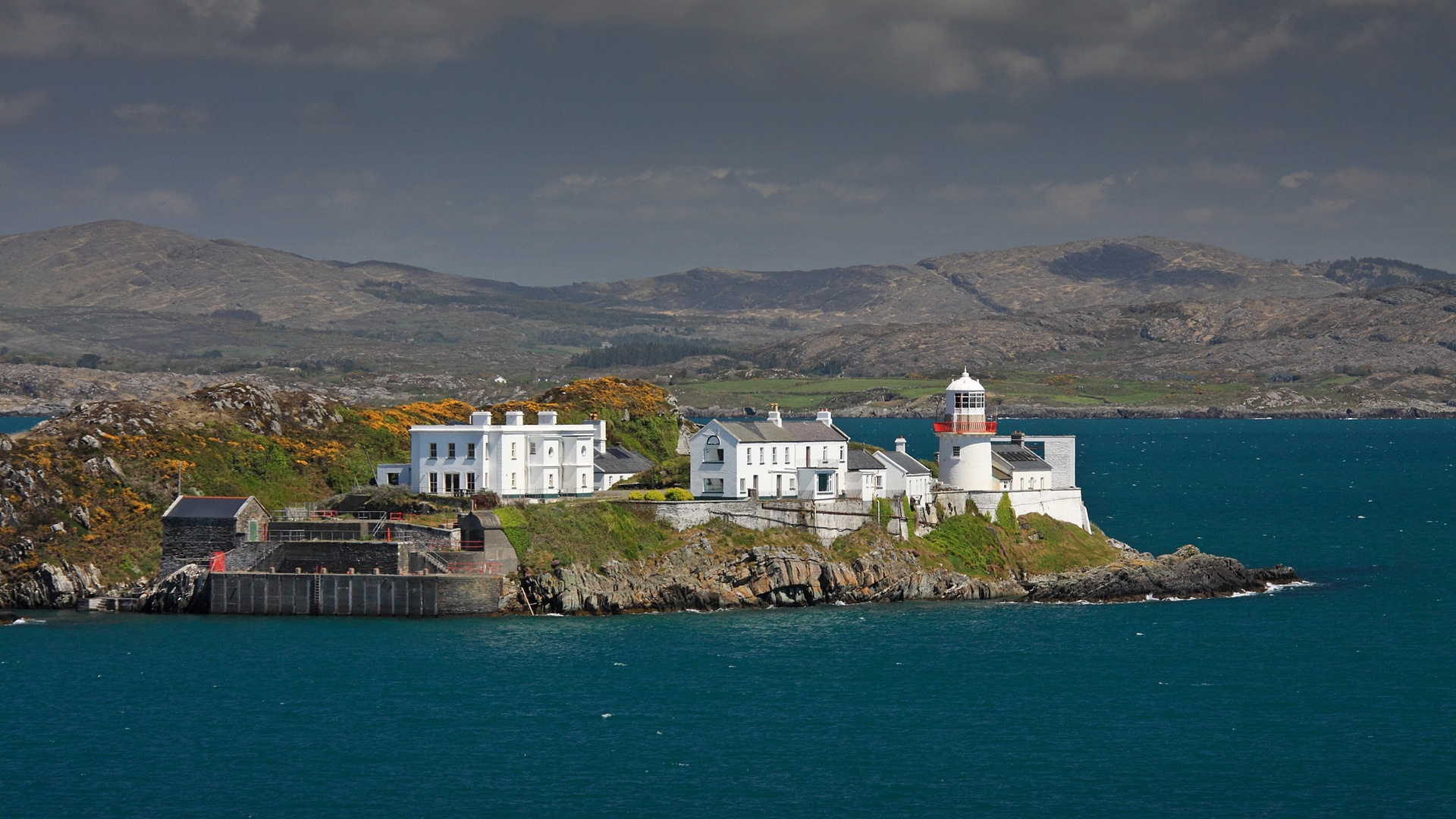 Crookhaven Lighthouse