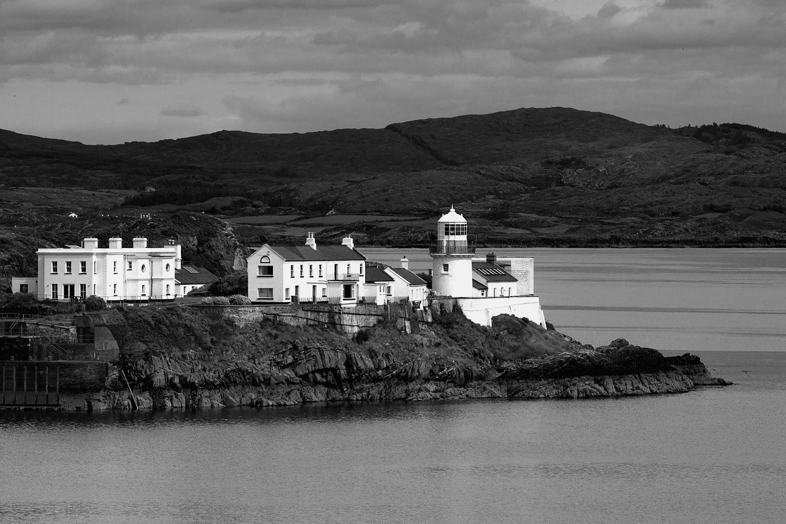 Crookhaven Lighthouse