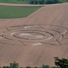 crop circles