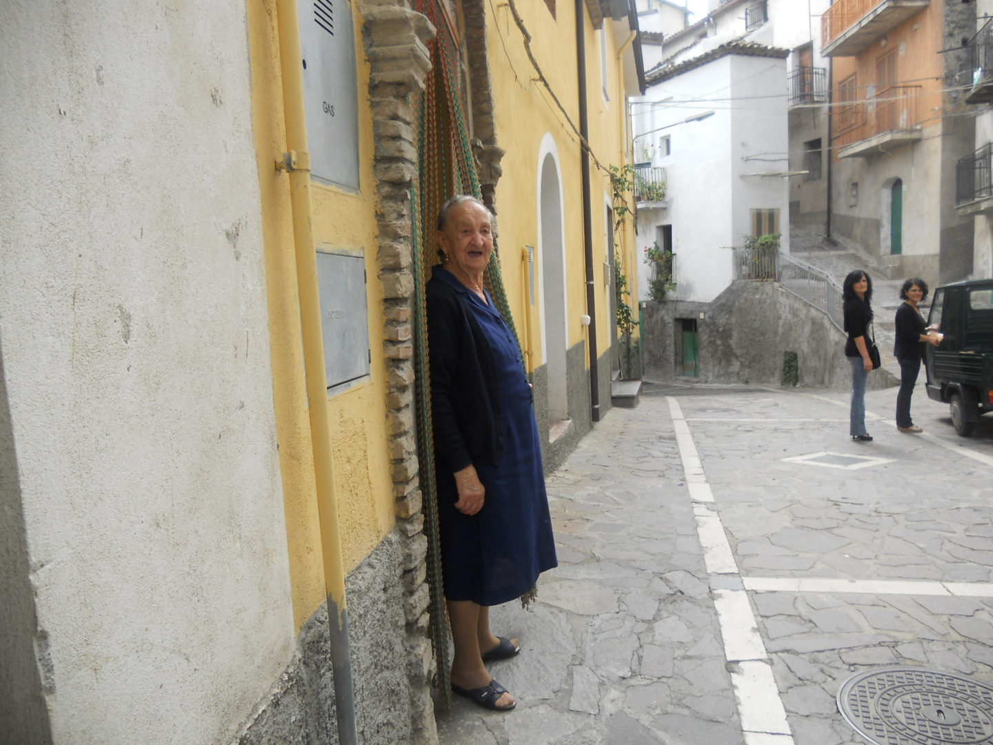 Cropalati , Cosenza Italia- tradicion