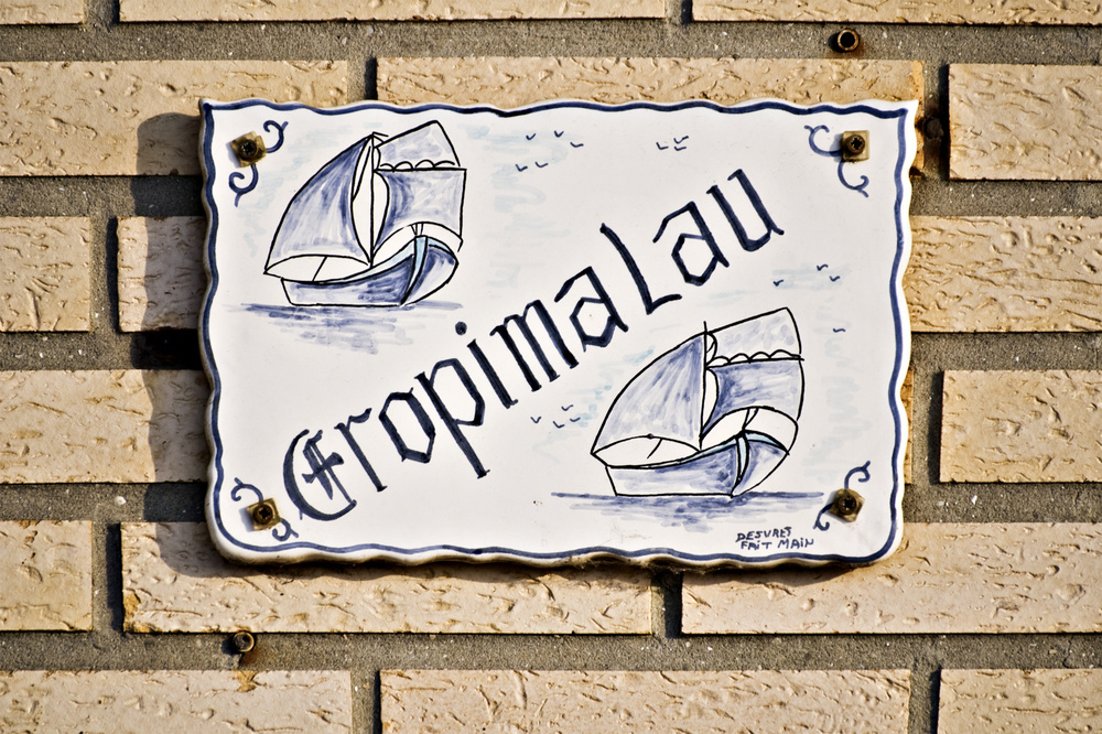 Cropimalau