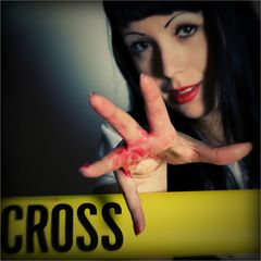 –– cross ––
