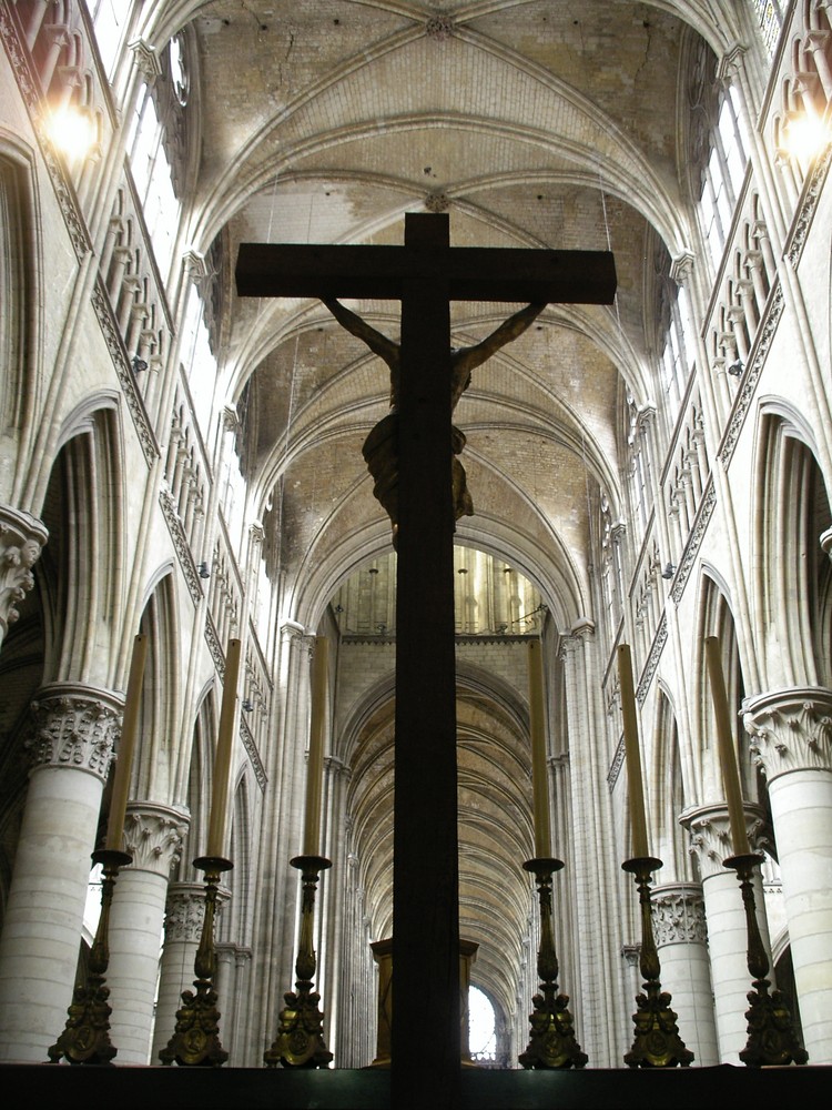 Cross