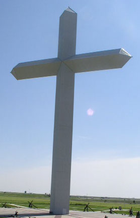 Cross