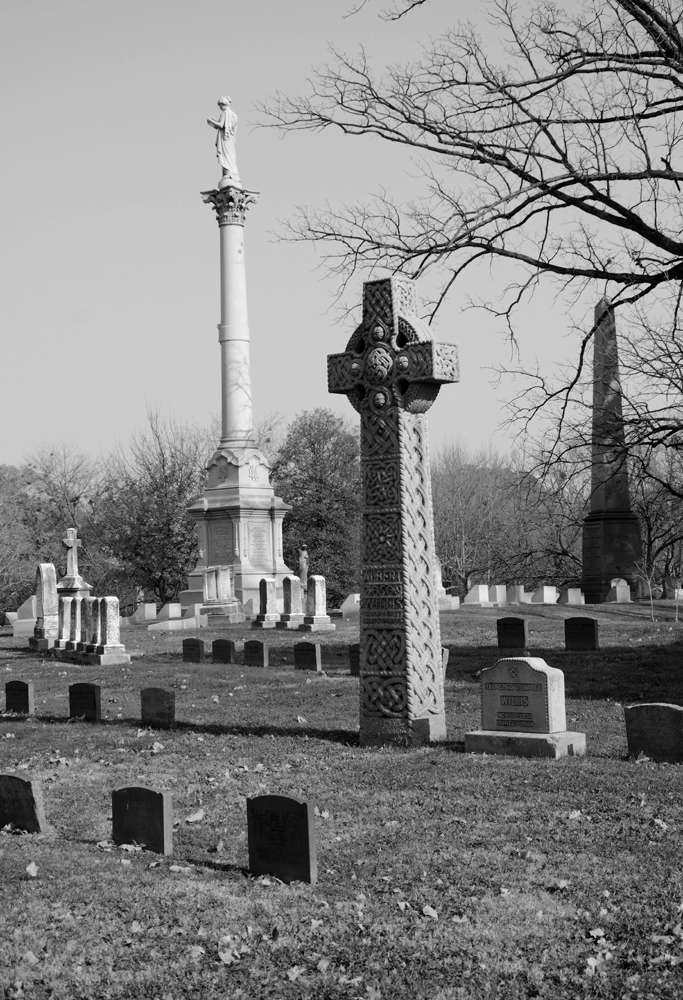 Cross at Hilltop