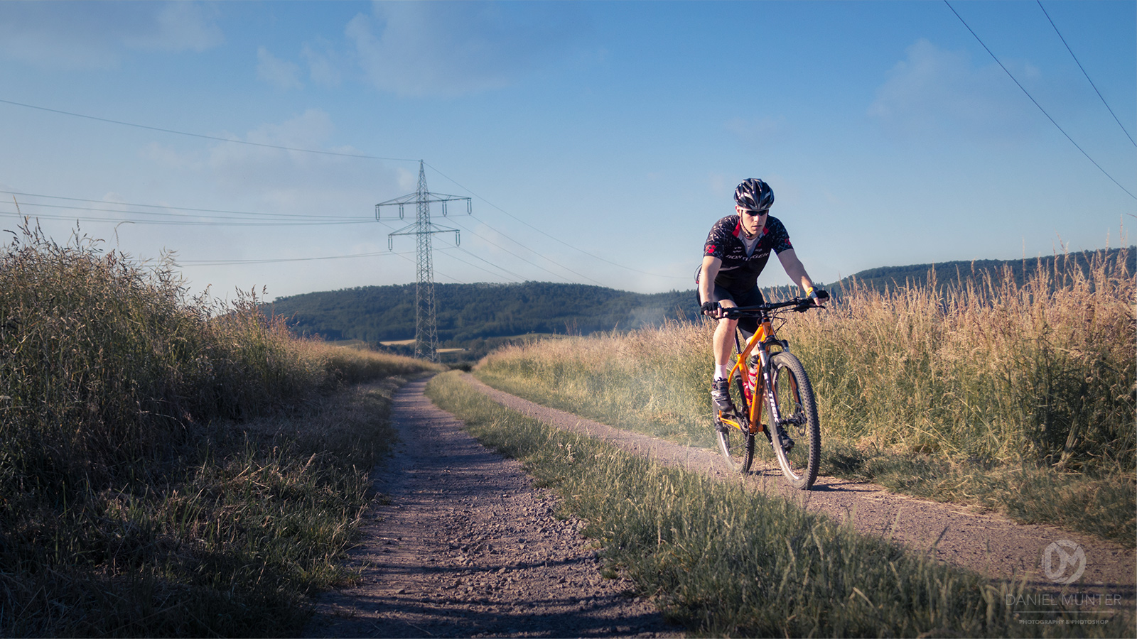 Cross Country Mountainbiking