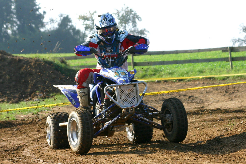 Cross Country  XC-Quad 4