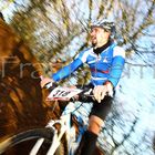 Cross Duathlon in Belvaux (Lux)