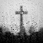 Cross' in the Rain