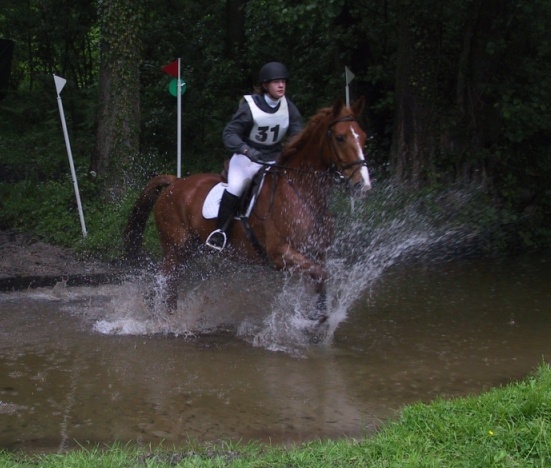 Cross Jumping