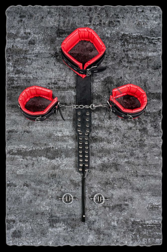 "Cross Me"    - Für J & L