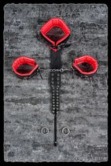 "Cross Me"    - Für J & L