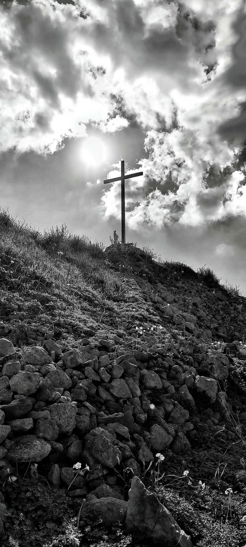 Cross on the Hill