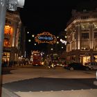 Cross Oxford Street / Regent Street