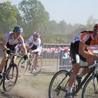 Cross stevenscup in hamburg