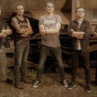 Crossbar: Alternative Rock Band aus Hameln