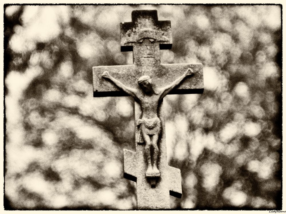 Crosses 2