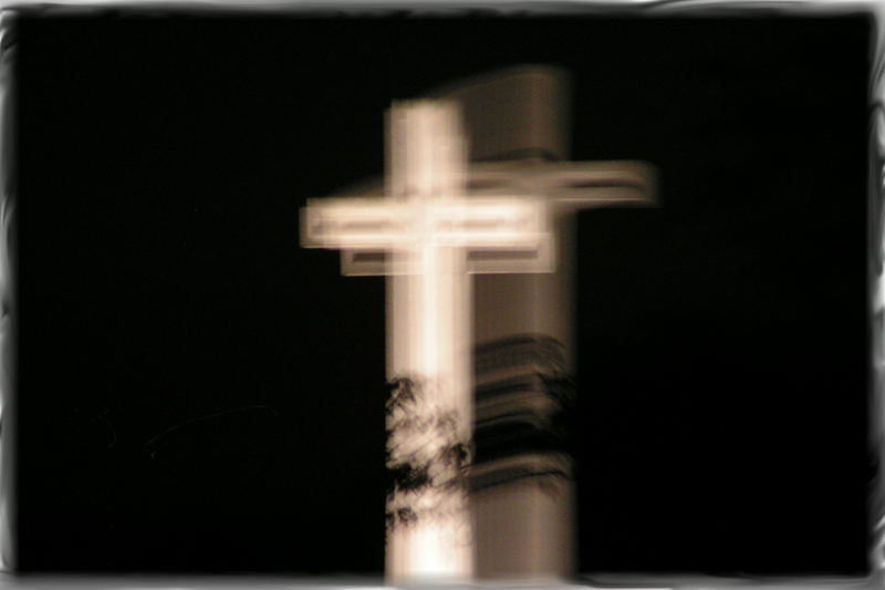 crosses