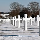 Crosses on Ice