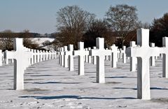 Crosses on Ice