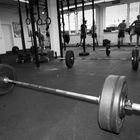 Crossfit Gym