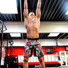 Crossfit-The Sport of Fitness