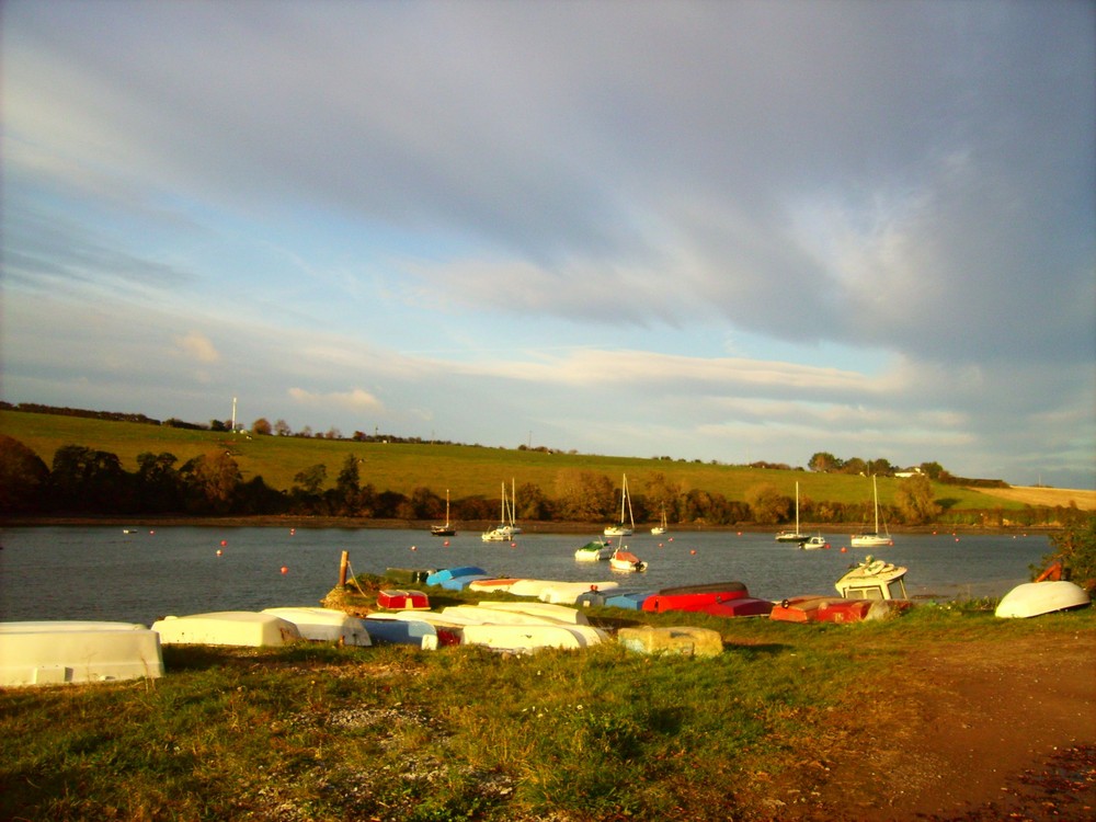 Crosshaven II