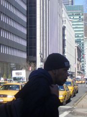 crossing 6th avenue