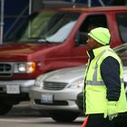 Crossing Guard