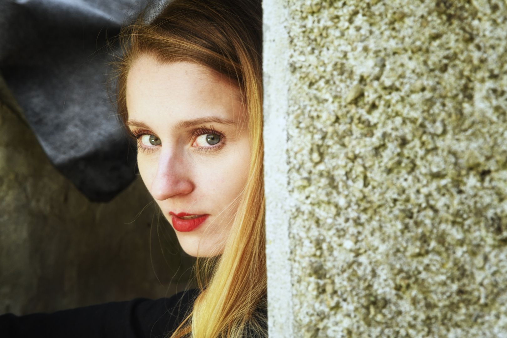 crossing over Foto & Bild erwachsene menschen, portrait, portrait