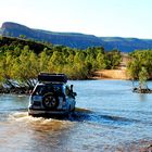 Crossing Pentecost River 2