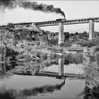 Crossing the Creek