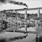 Crossing the Creek