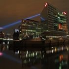 Crossing the Elbe - Spiegel - I