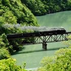 Crossing the Green River